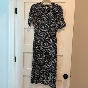 Reformation Prima Dress in Elyse size 0